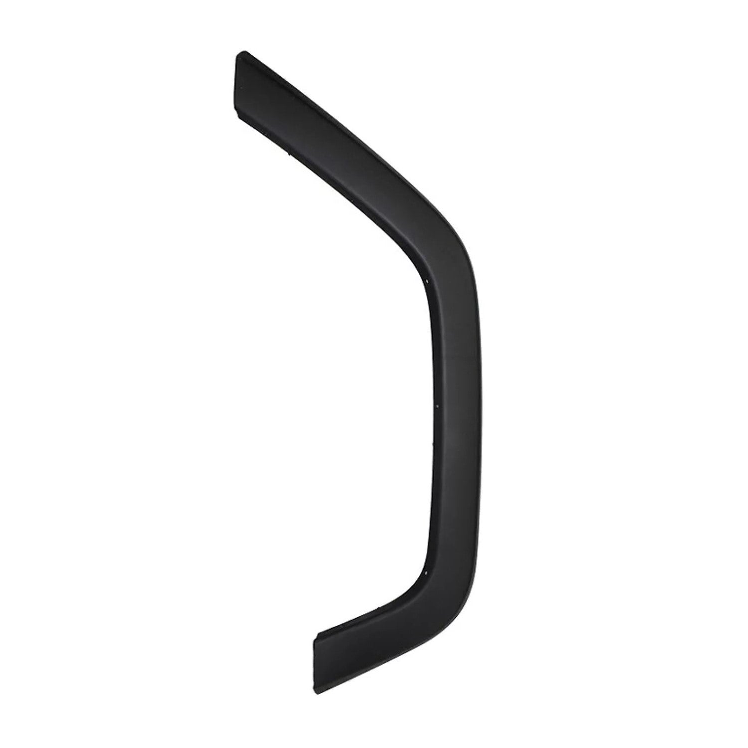 Left Side Rear fender flare 2007 - 2017 JEEP WRANGLER CAPA CH1768107C 5KF17RXFAF