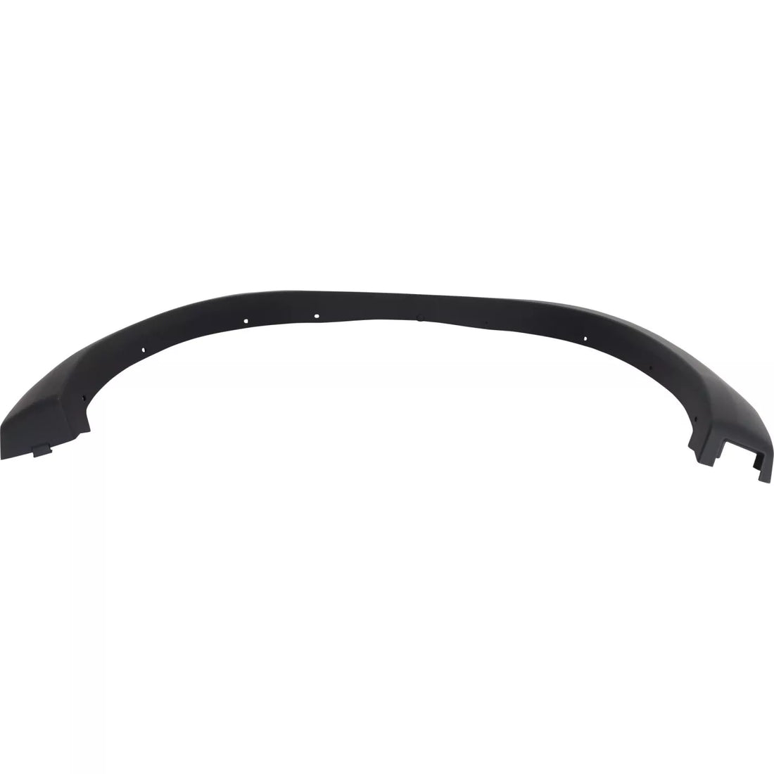 Left Side Rear fender flare 2010 - 2010 DODGE RAM 1500 CH1768108 1FV95RXFAH