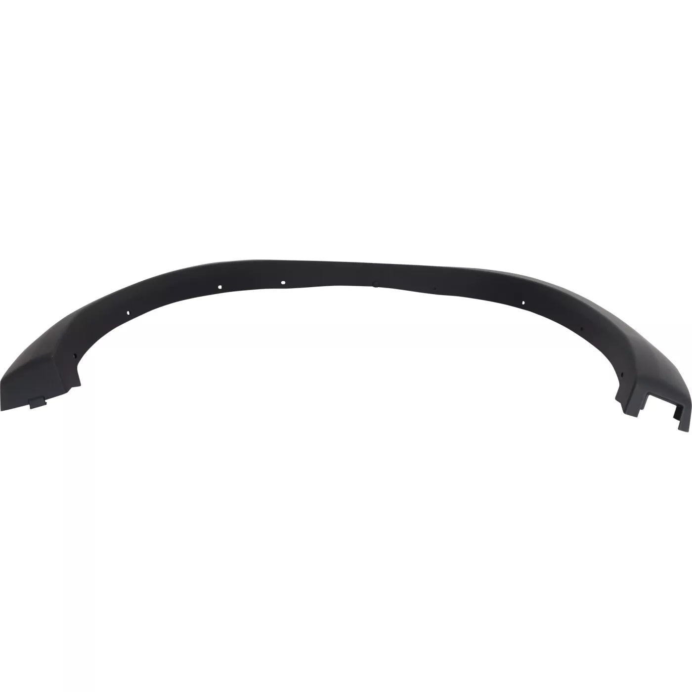 Left Side Rear fender flare 2010 - 2010 DODGE RAM 1500 CH1768108 1FV95RXFAH