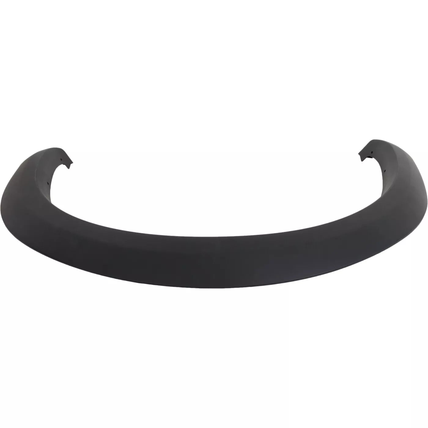 Left Side Rear fender flare 2010 - 2010 DODGE RAM 1500 CH1768108 1FV95RXFAH