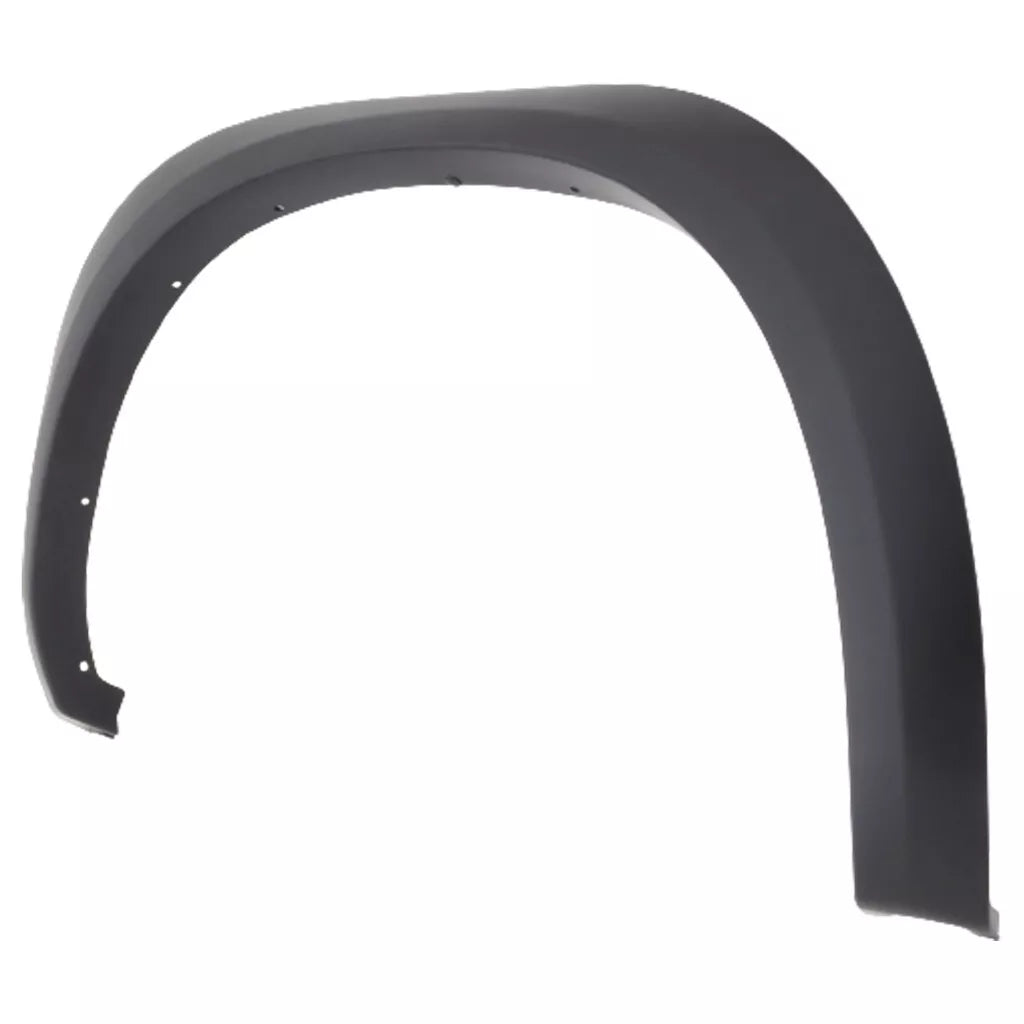 Left Side Rear fender flare 2013 - 2018 RAM 1500 CH1768109 1TD45TZZAG