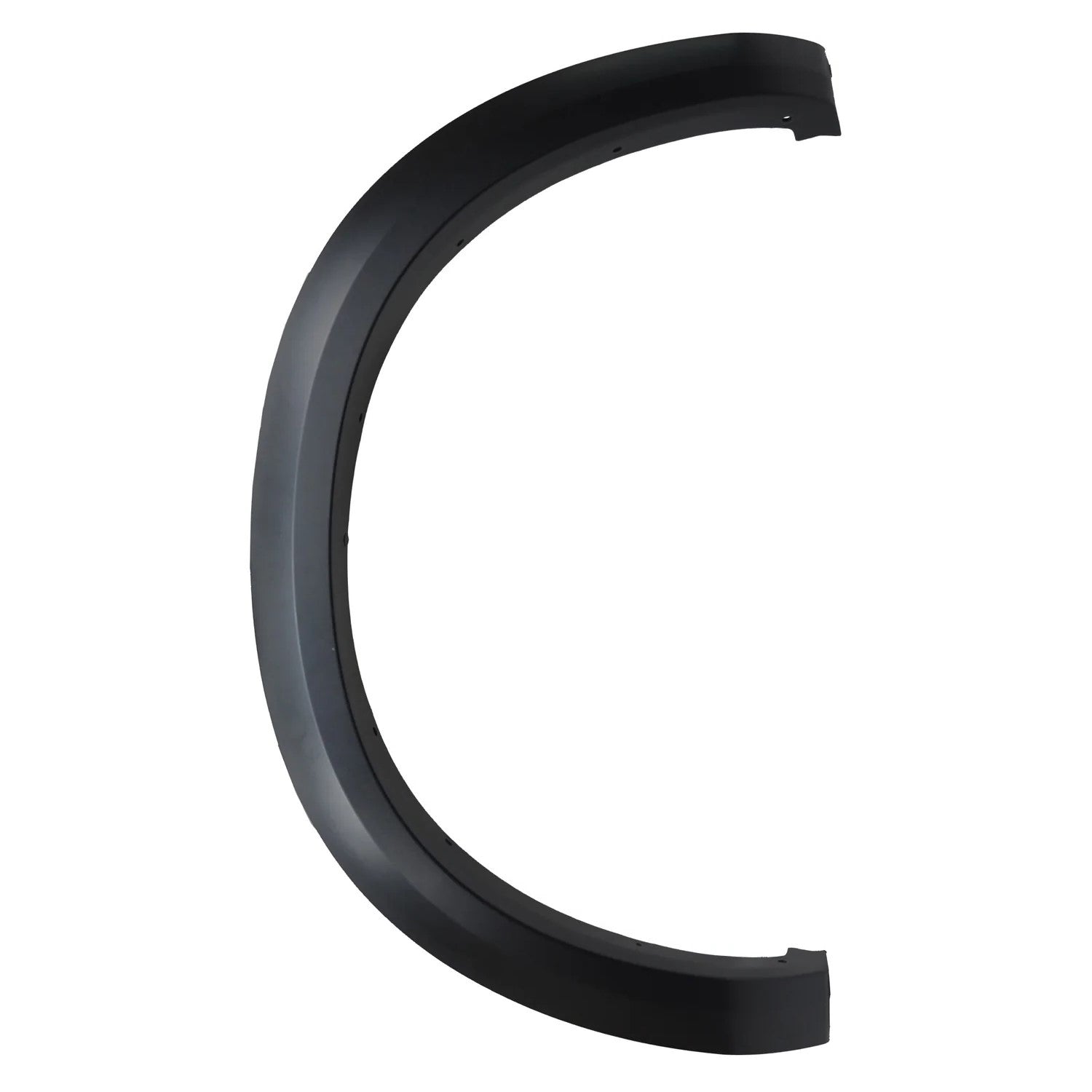 Left Side Rear fender flare 2013 - 2018 RAM 1500 CAPA CH1768109C 1TD45TZZAG