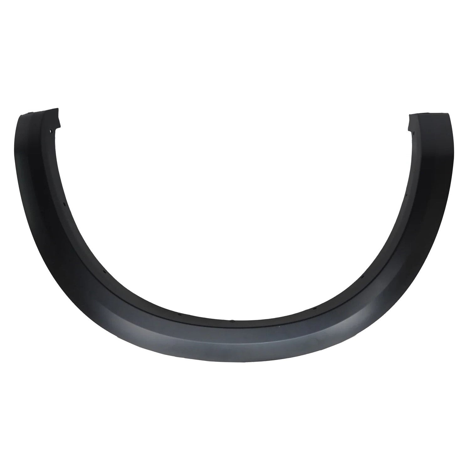 Left Side Rear fender flare 2013 - 2018 RAM 1500 CAPA CH1768109C 1TD45TZZAG