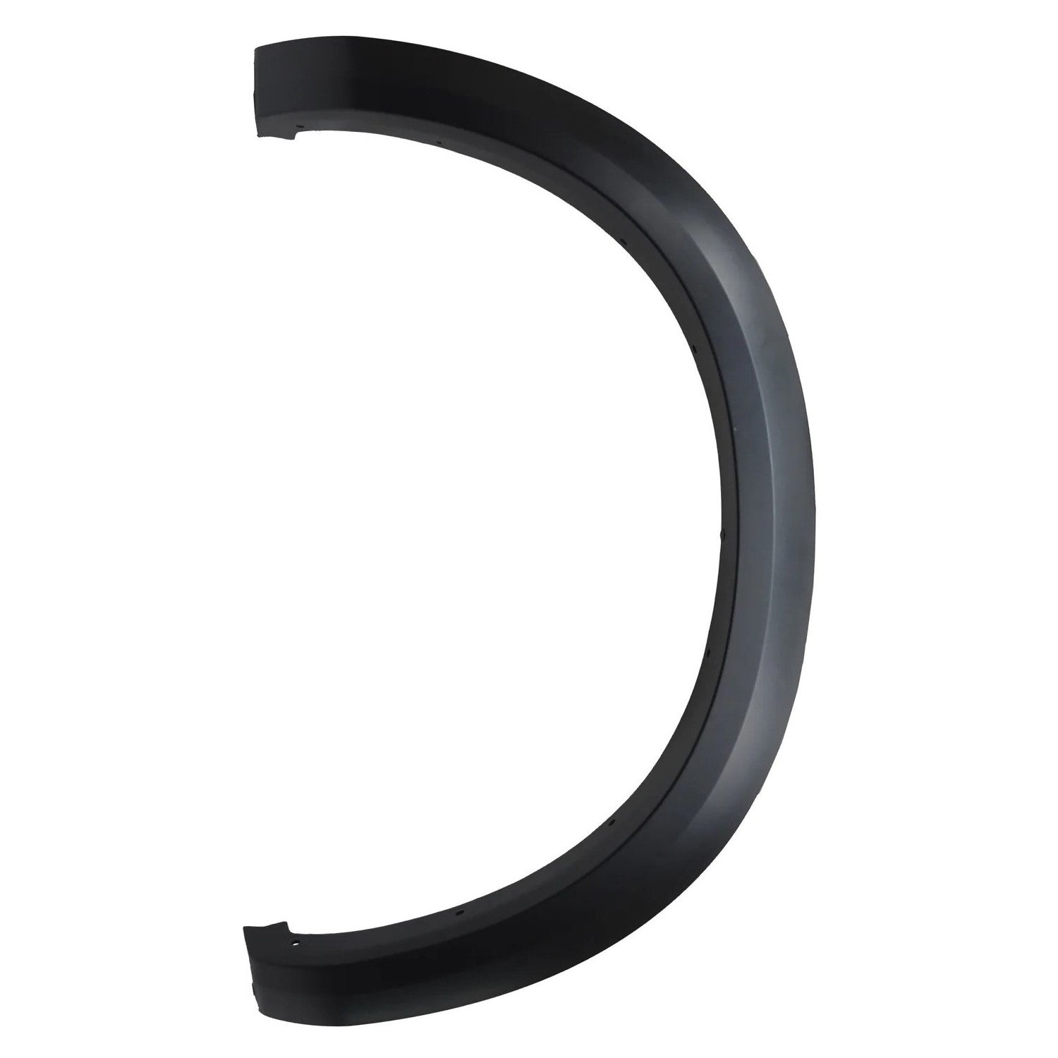 Left Side Rear fender flare 2013 - 2018 RAM 1500 CAPA CH1768109C 1TD45TZZAG