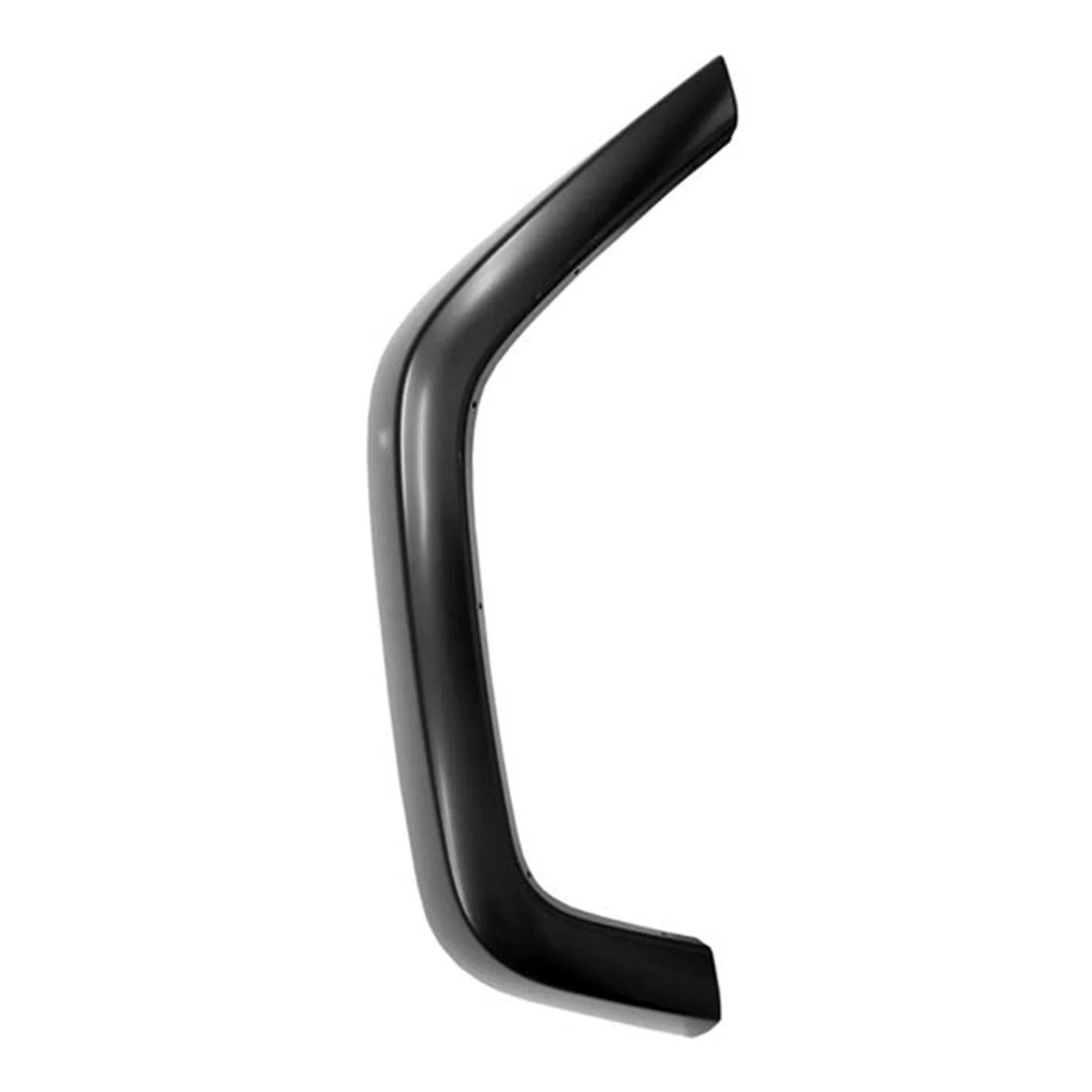 Right Side Rear fender flare 2007 - 2017 JEEP WRANGLER CAPA CH1769103C 5KC84TZZAH