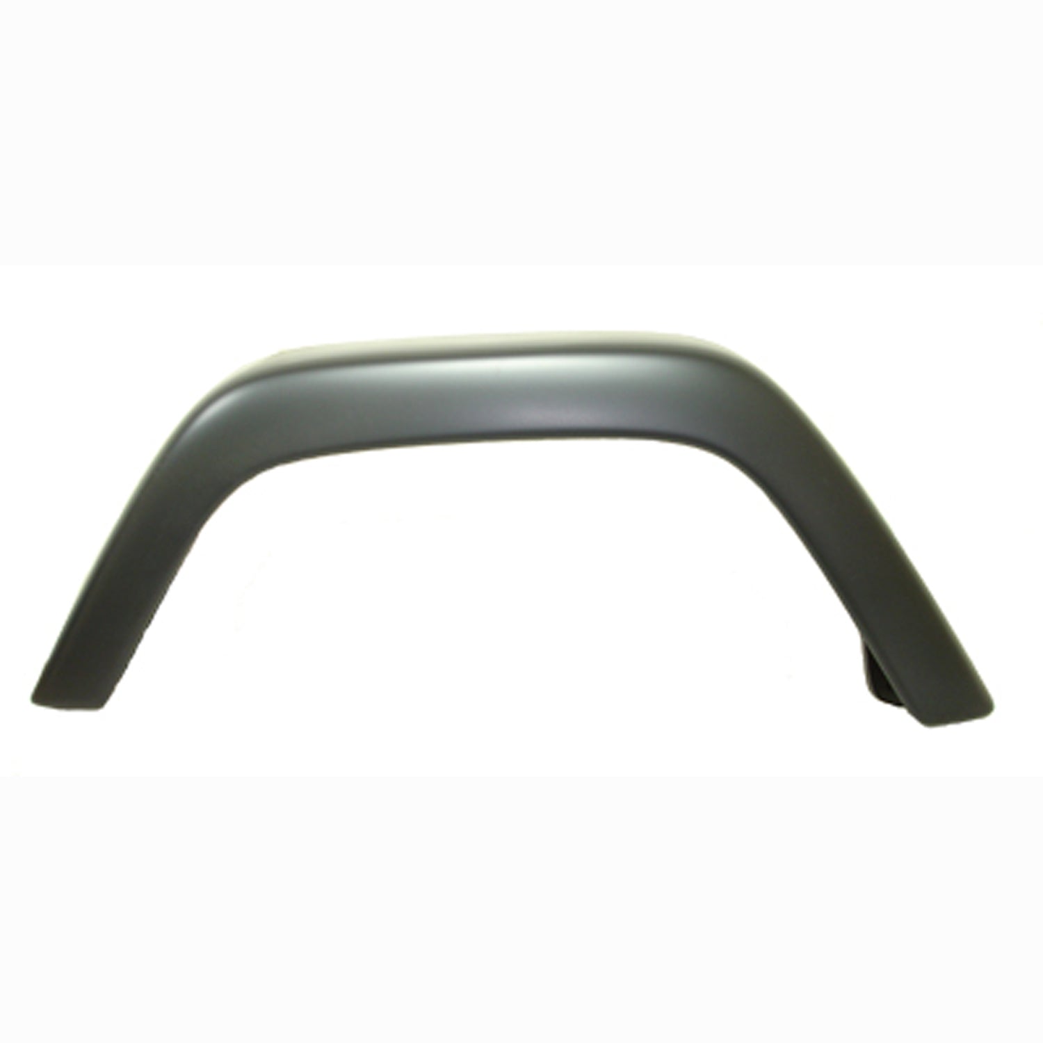 Right Side Rear fender flare 1997 - 2004 JEEP WRANGLER CH1769104 5DS74TZZAC