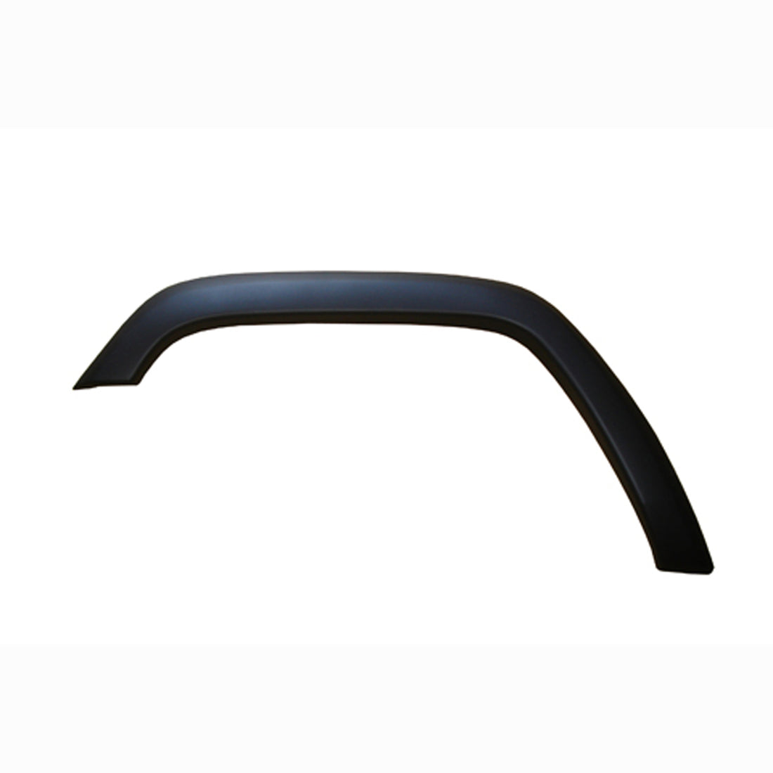 Right Side Rear fender flare 1997 - 2001 JEEP CHEROKEE CH1769106 5FW76DX9AC