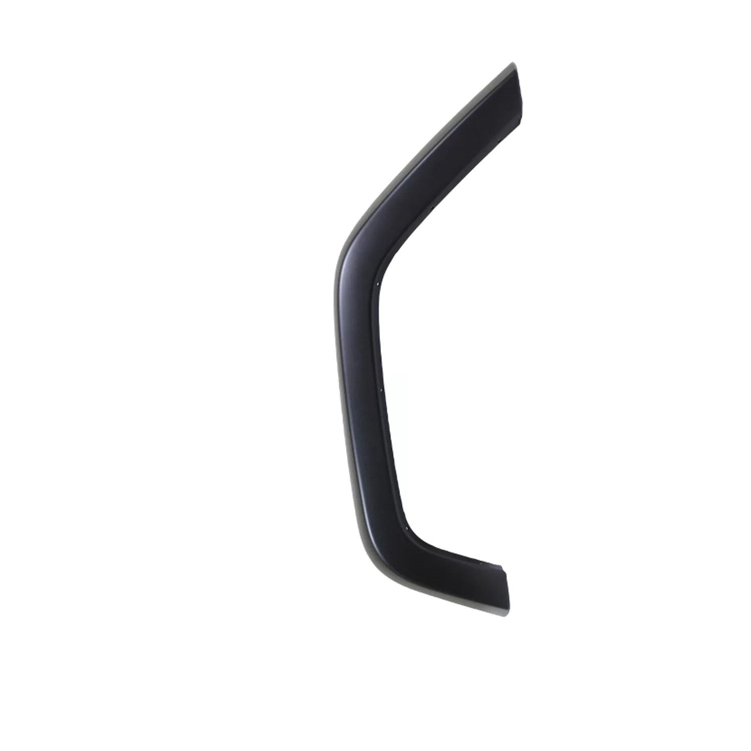 Right Side Rear fender flare 2007 - 2017 JEEP WRANGLER CAPA CH1769107C 5KF16RXFAF