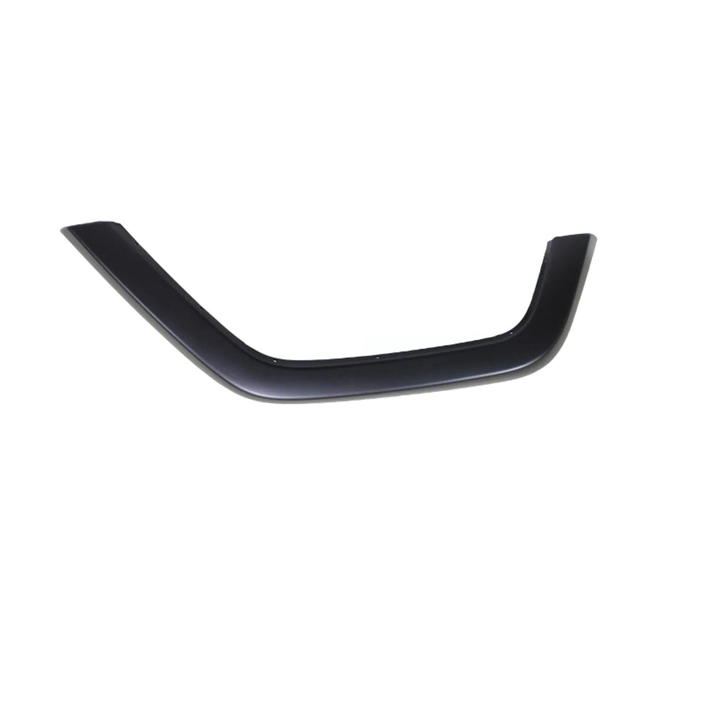 Right Side Rear fender flare 2007 - 2017 JEEP WRANGLER CAPA CH1769107C 5KF16RXFAF