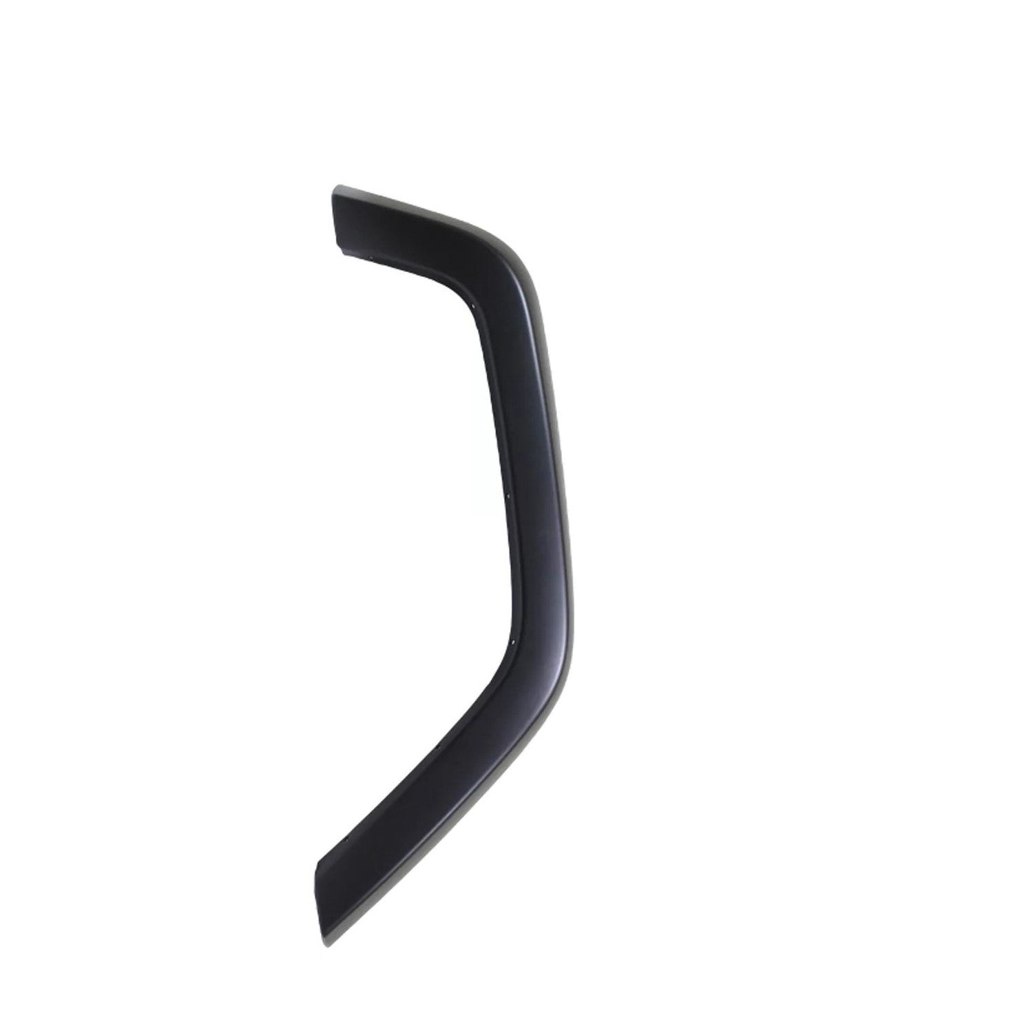 Right Side Rear fender flare 2007 - 2017 JEEP WRANGLER CAPA CH1769107C 5KF16RXFAF