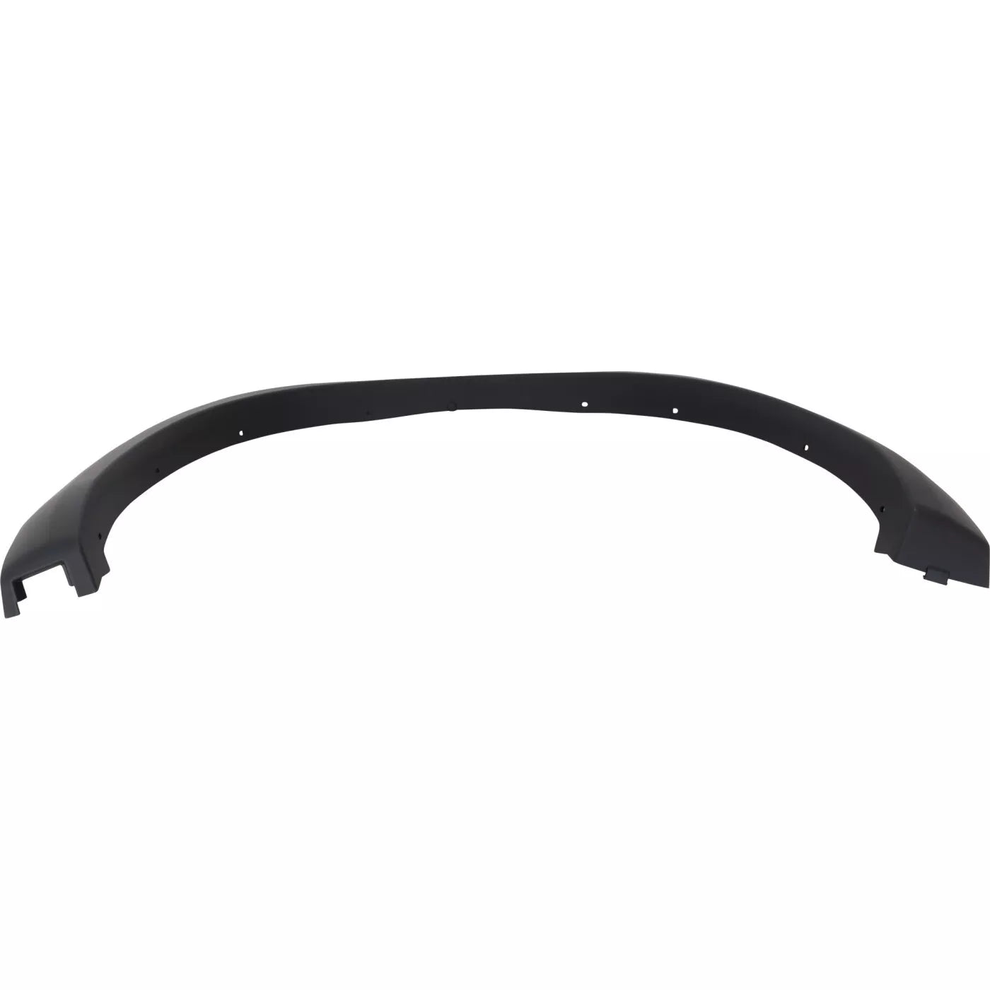 Right Side Rear fender flare 2010 - 2010 DODGE RAM 1500 CH1769108 1FV94RXFAH