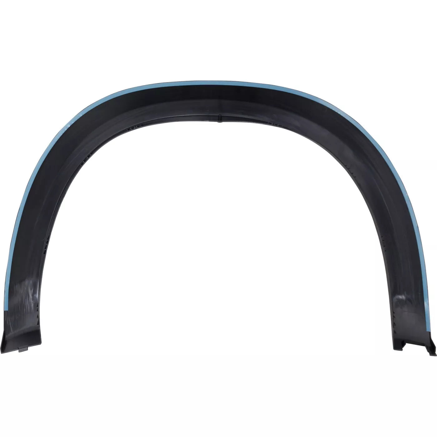 Right Side Rear fender flare 2010 - 2010 DODGE RAM 1500 CH1769108 1FV94RXFAH