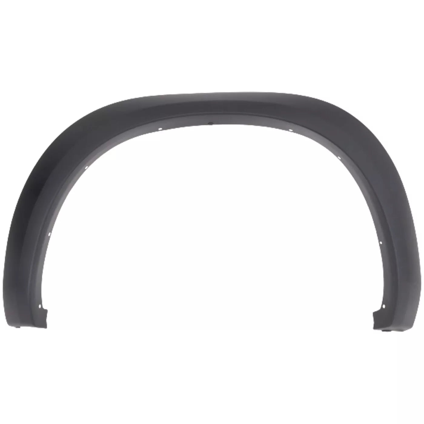 Right Side Rear fender flare 2013 - 2018 RAM 1500 CH1769109 1TD44TZZAG