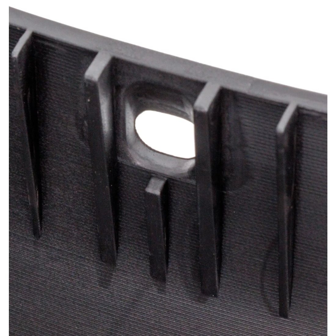 Right Side Rear fender flare 2013 - 2018 RAM 1500 CH1769109 1TD44TZZAG