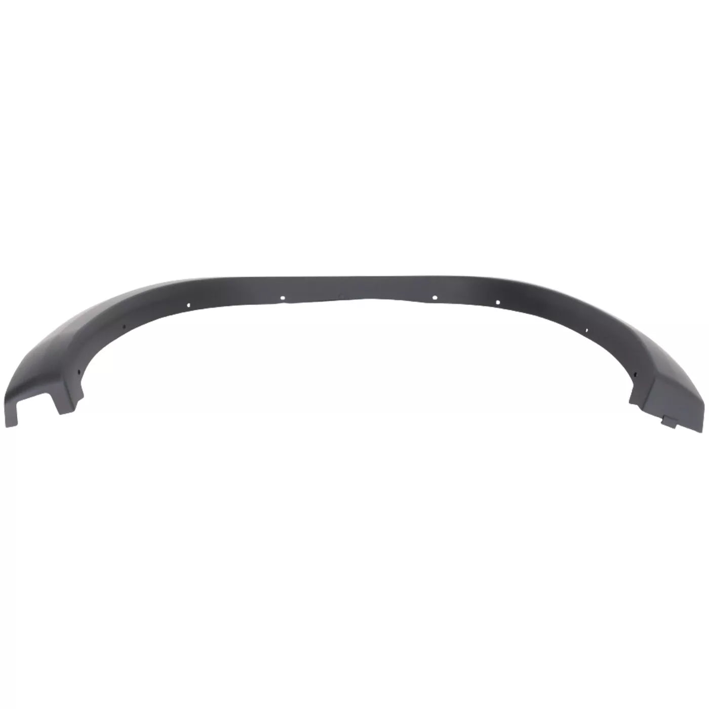 Right Side Rear fender flare 2013 - 2018 RAM 1500 CH1769109 1TD44TZZAG