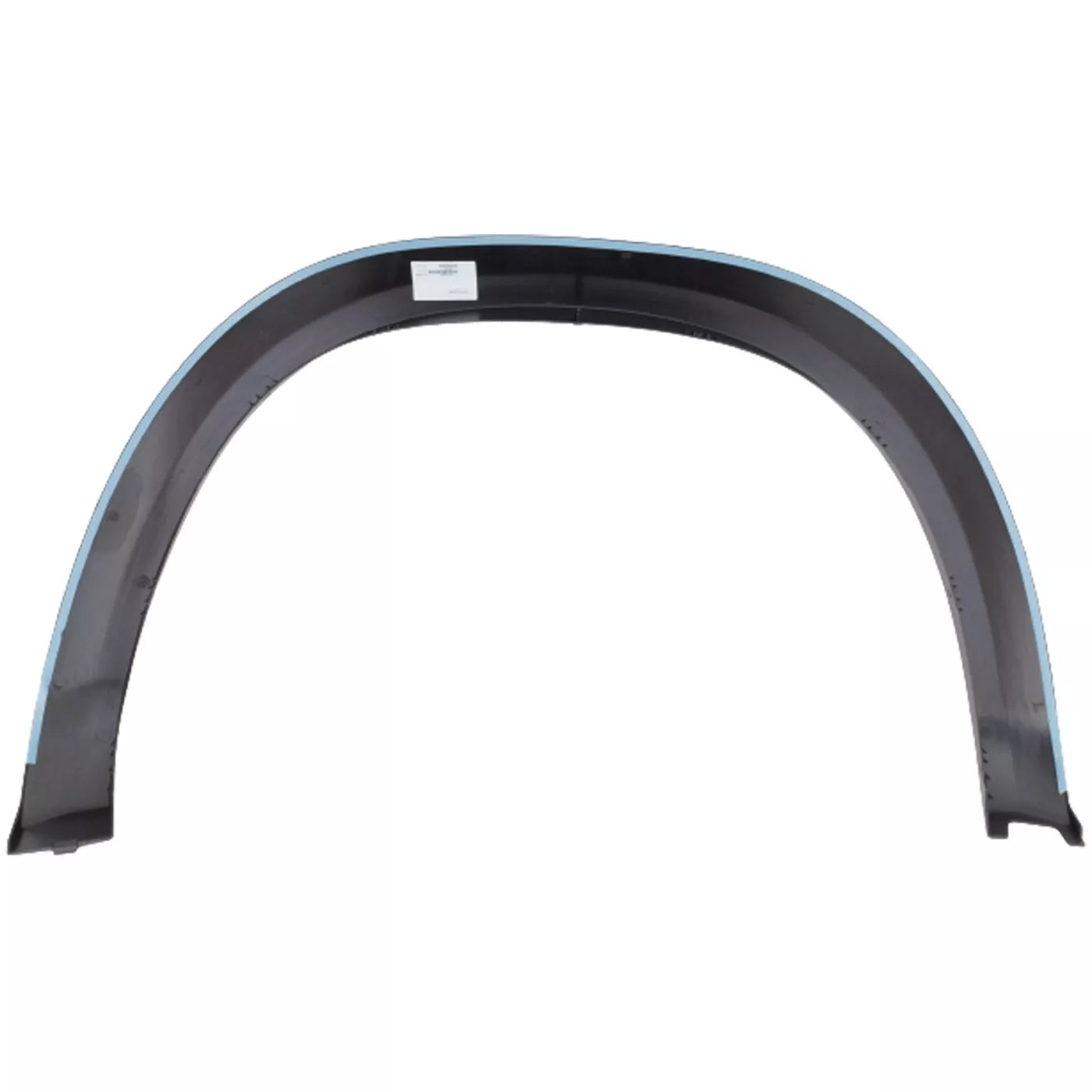 Right Side Rear fender flare 2013 - 2018 RAM 1500 CAPA CH1769109C 1TD44TZZAG