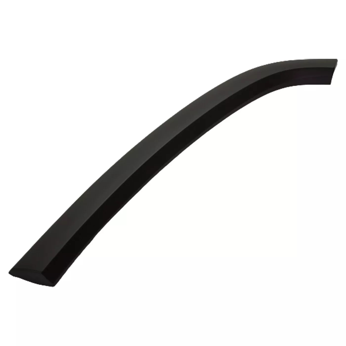 Left Side Rear wheel opening molding 2011 - 2021 JEEP GRAND CHEROKEE CH1790102 1MP37RXFAE