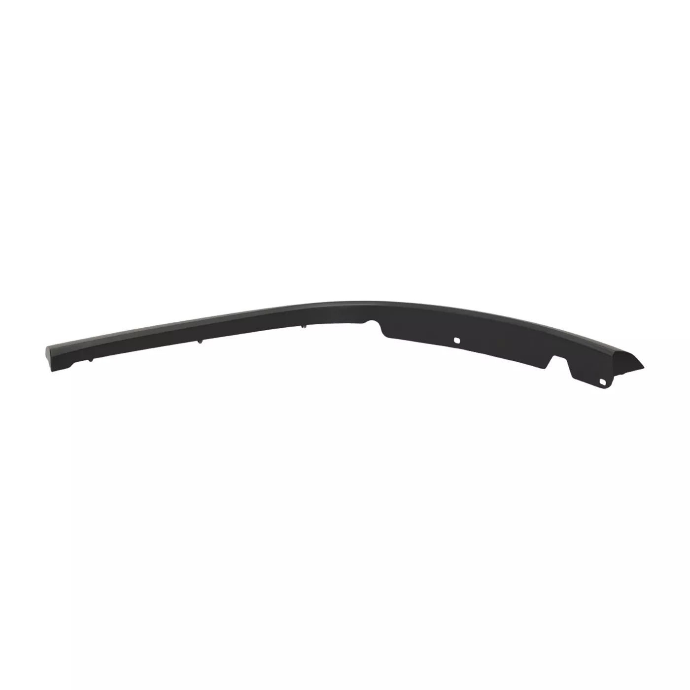 Left Side Rear wheel opening molding 2014 - 2021 JEEP GRAND CHEROKEE CH1790103 1MP35RXFAI