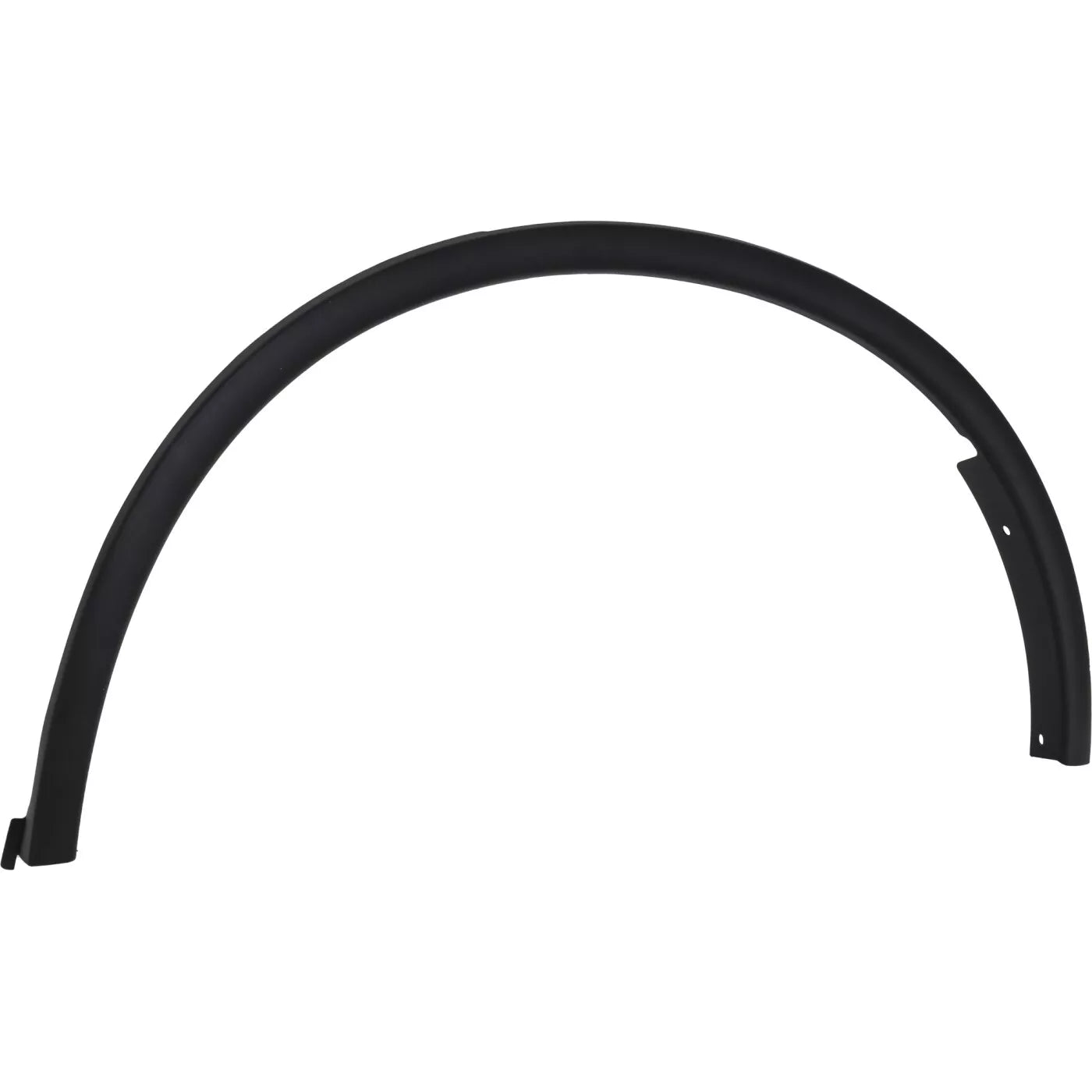 Left Side Rear wheel opening molding 2011 - 2024 DODGE DURANGO CH1790105 57010619AH