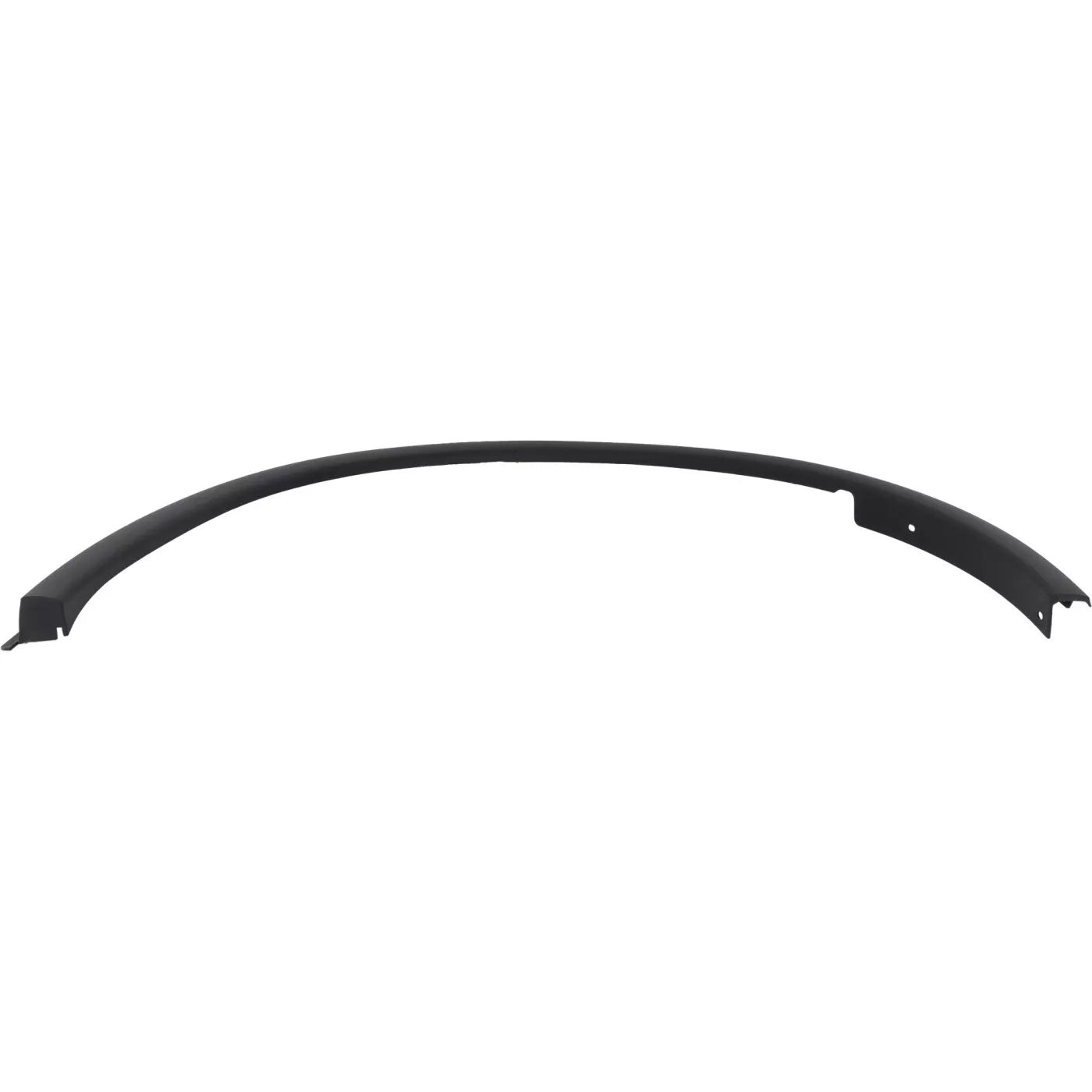 Left Side Rear wheel opening molding 2011 - 2024 DODGE DURANGO CH1790105 57010619AH