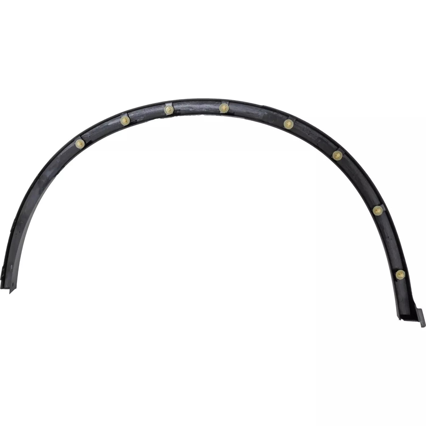 Left Side Rear wheel opening molding 2011 - 2024 DODGE DURANGO CH1790105 57010619AH