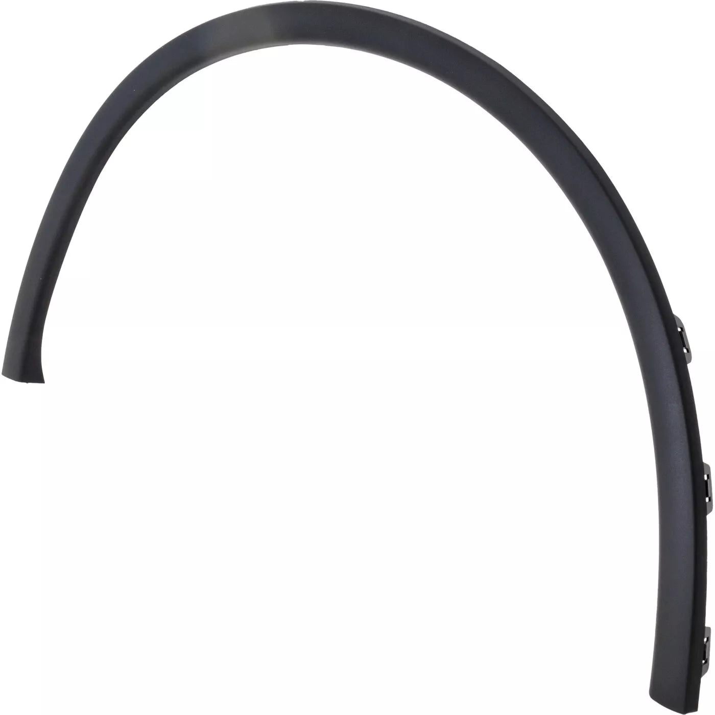 Left Side Rear wheel opening molding 2011 - 2024 DODGE DURANGO CH1790105 57010619AH