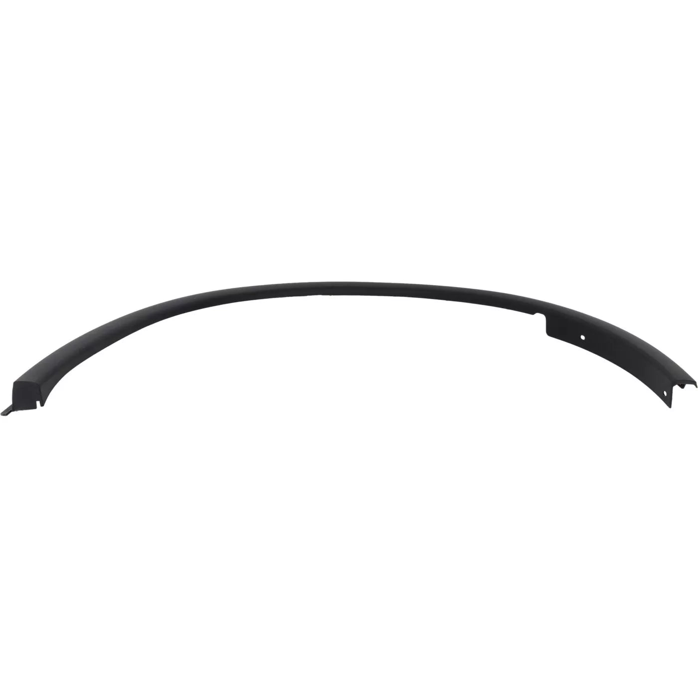 Left Side Rear wheel opening molding 2011 - 2024 DODGE DURANGO CAPA CH1790105C 57010619AH