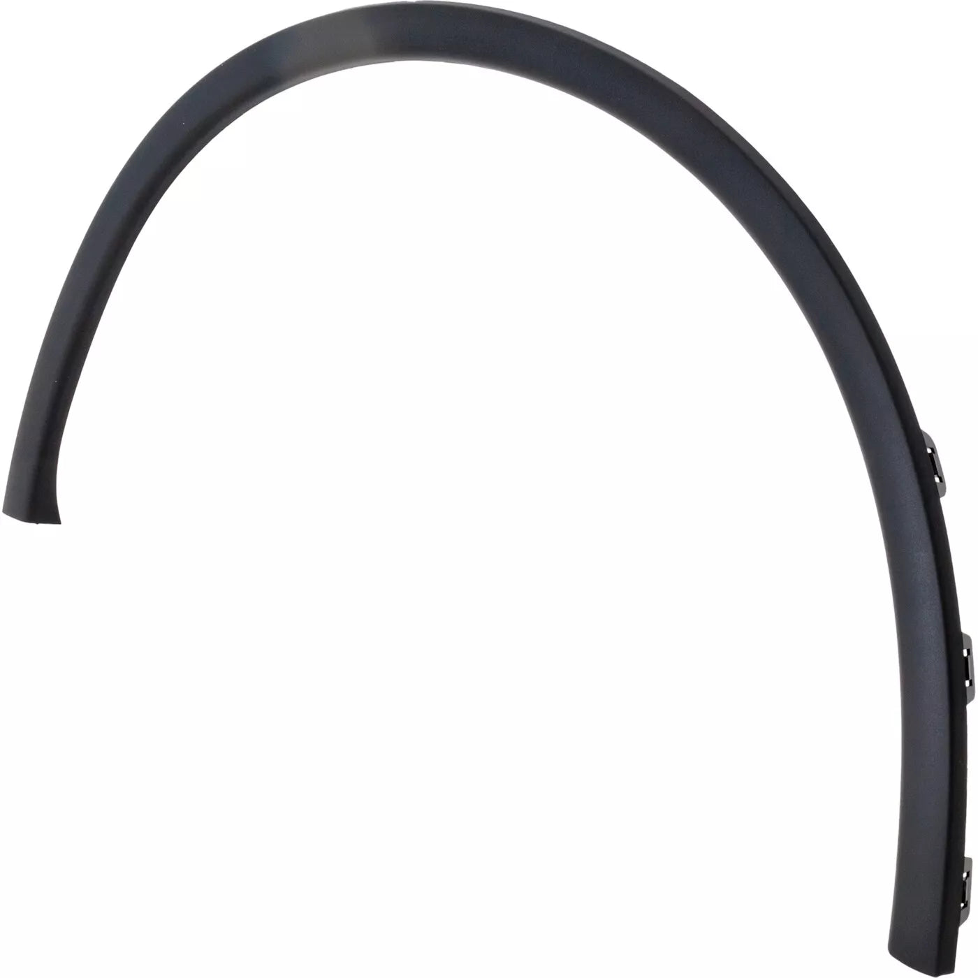 Left Side Rear wheel opening molding 2011 - 2024 DODGE DURANGO CAPA CH1790105C 57010619AH