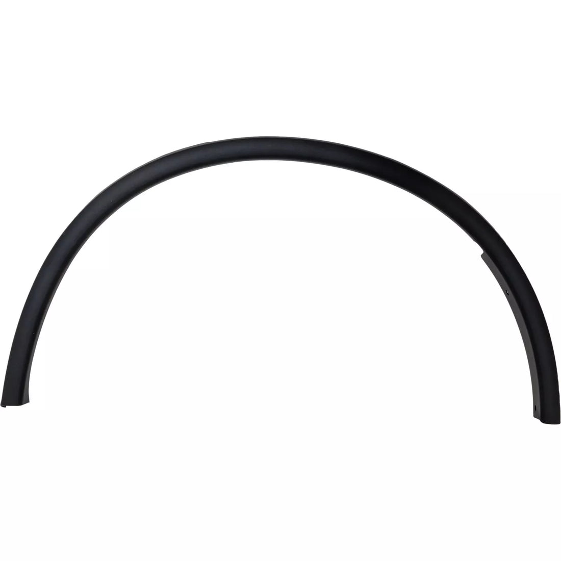 Left Side Rear wheel opening molding 2011 - 2024 DODGE DURANGO CAPA CH1790105C 57010619AH