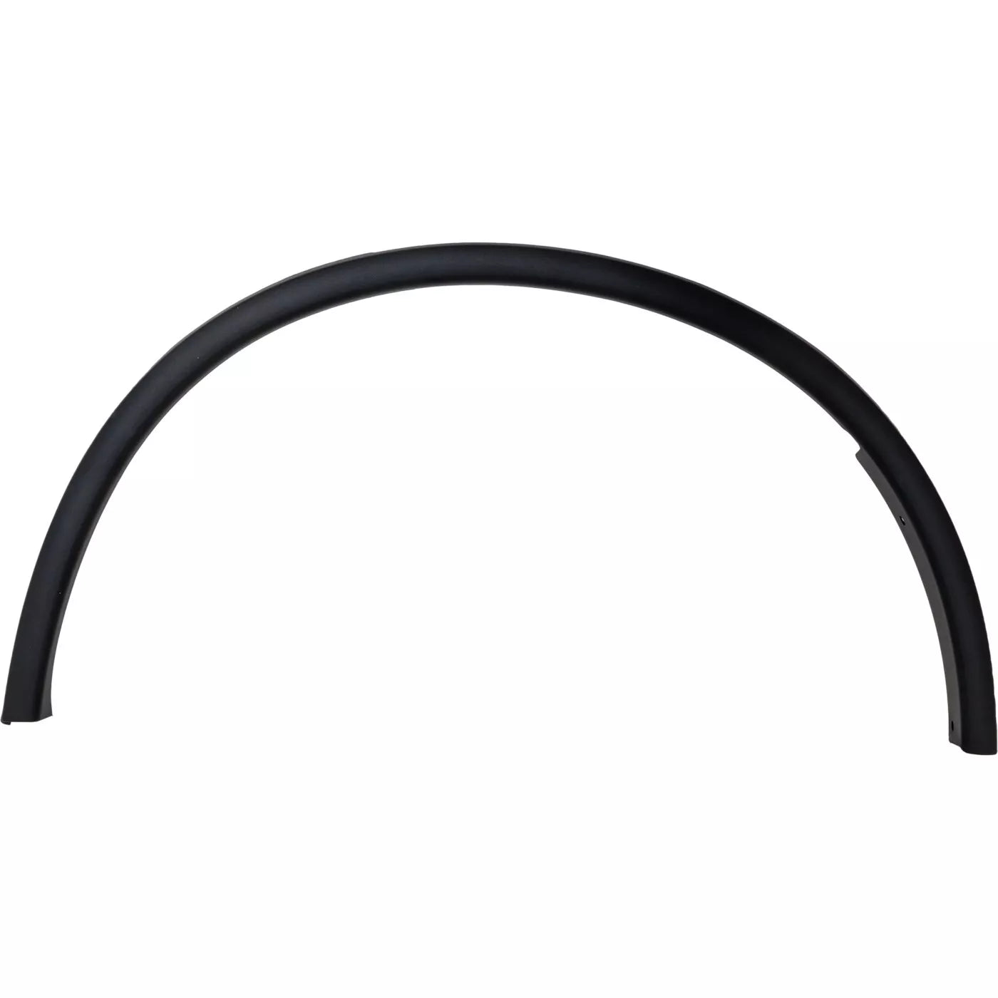 Left Side Rear wheel opening molding 2011 - 2024 DODGE DURANGO CAPA CH1790105C 57010619AH