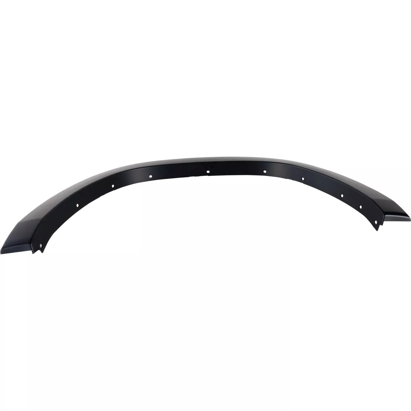 Left Side Rear wheel opening molding 2019 - 2024 RAM 1500 CH1790107 5YL29TZZAE