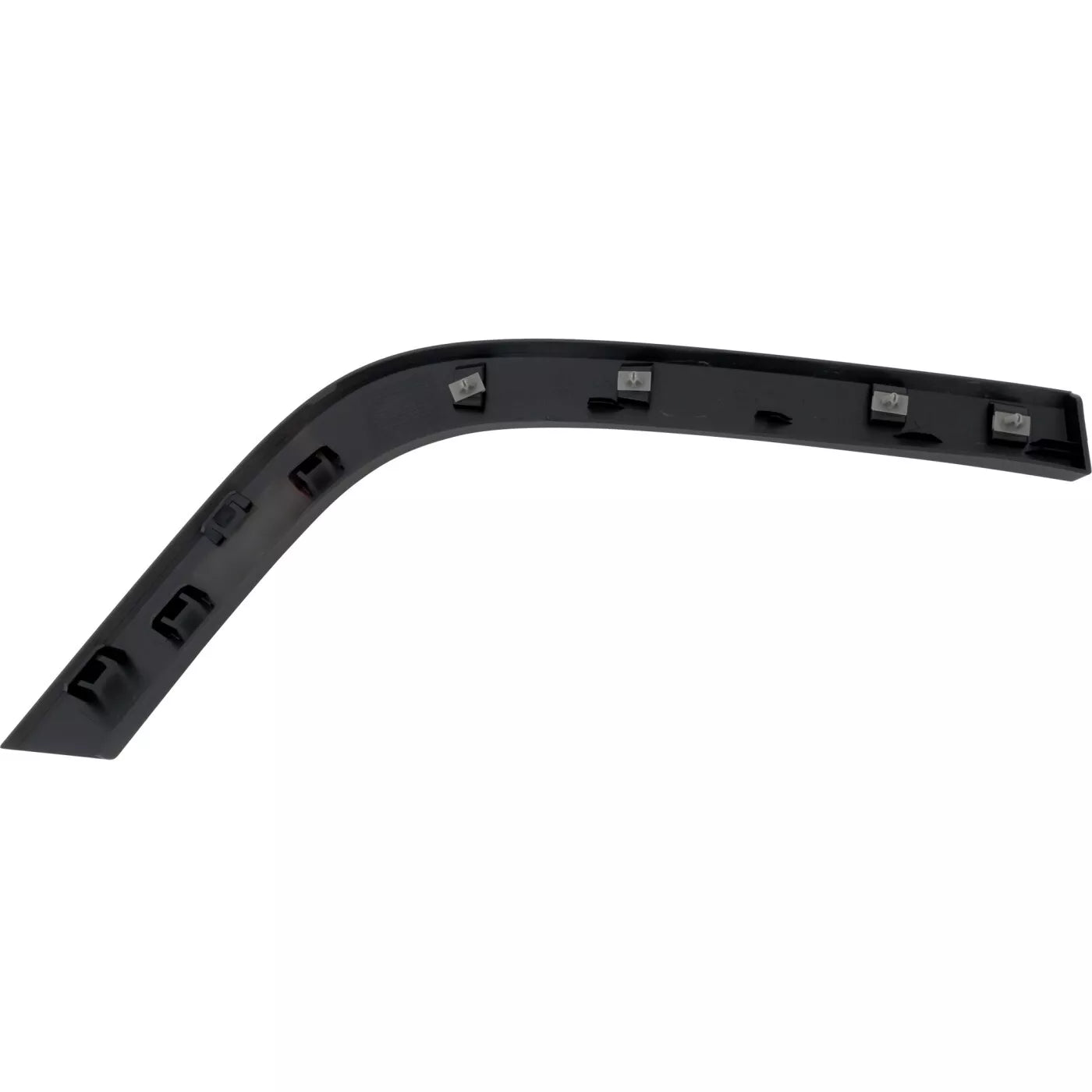 Left Side Rear wheel opening molding 2014 - 2018 JEEP CHEROKEE CAPA CH1790109C 68210317AC