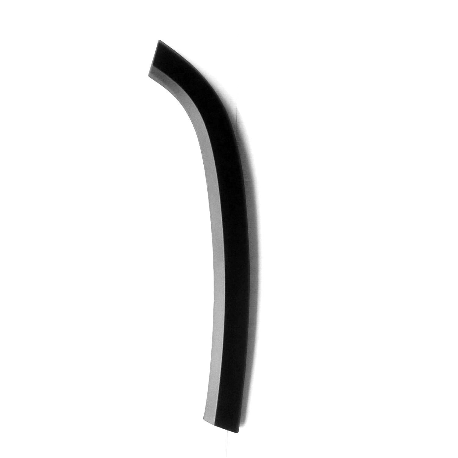 Right Side Rear wheel opening molding 2011 - 2022 JEEP GRAND CHEROKEE CH1791102C 1MP36RXFAE