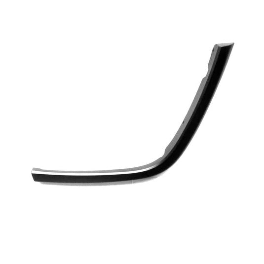 Right Side Rear wheel opening molding 2011 - 2022 JEEP GRAND CHEROKEE CH1791103 1MP34RXFAI