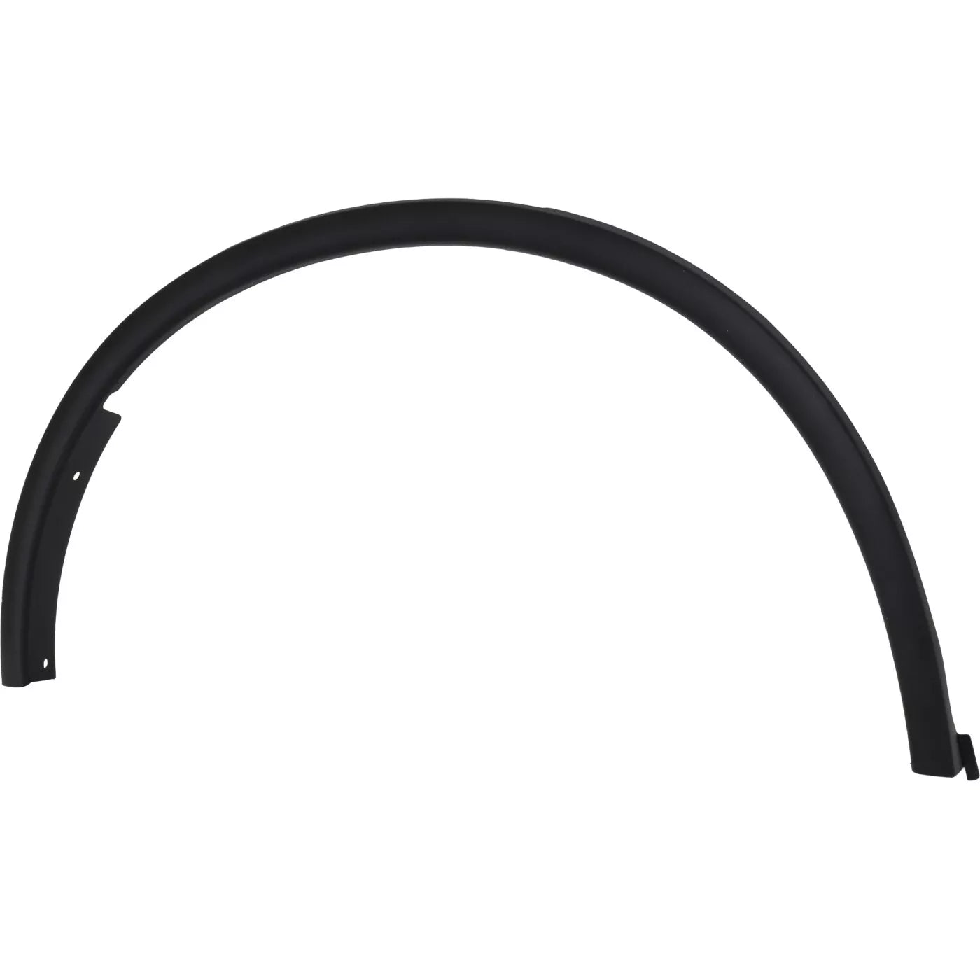 Right Side Rear wheel opening molding 2011 - 2024 DODGE DURANGO CH1791105 57010618AH