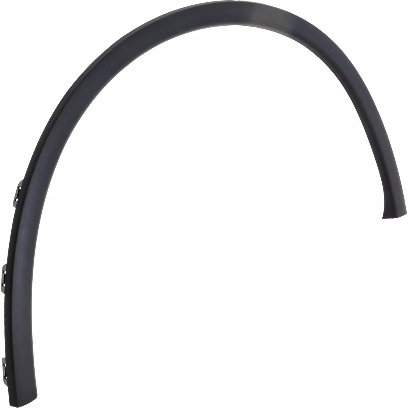 Right Side Rear wheel opening molding 2011 - 2024 DODGE DURANGO CH1791105 57010618AH