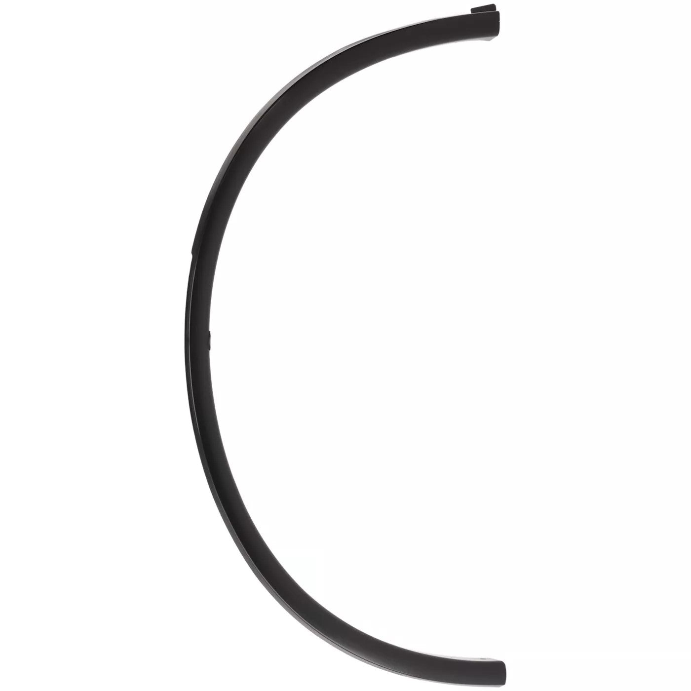 Right Side Rear wheel opening molding 2011 - 2024 DODGE DURANGO CH1791106 1RK18TZZAH