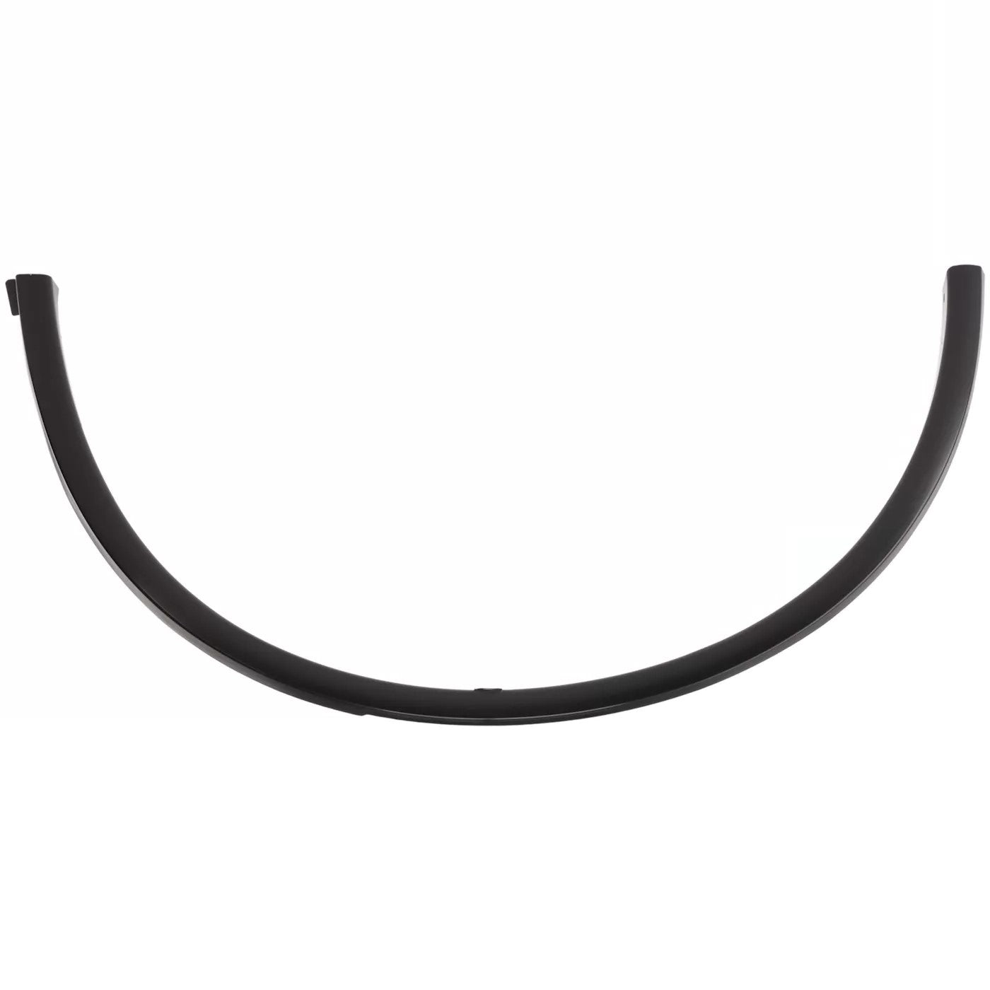 Right Side Rear wheel opening molding 2011 - 2024 DODGE DURANGO CH1791106 1RK18TZZAH