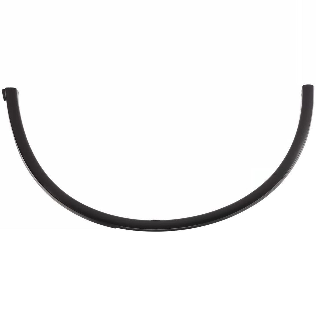 Right Side Rear wheel opening molding 2011 - 2024 DODGE DURANGO CH1791106 1RK18TZZAH