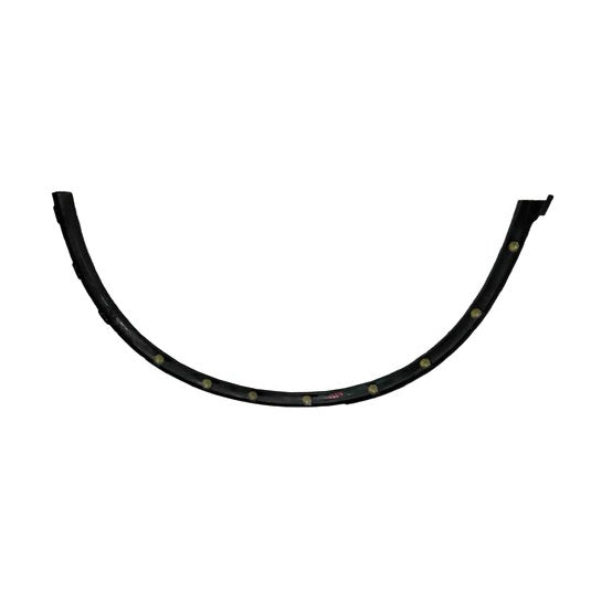 Right Side Rear wheel opening molding 2011 - 2024 DODGE DURANGO CAPA CH1791106C 1RK18TZZAH