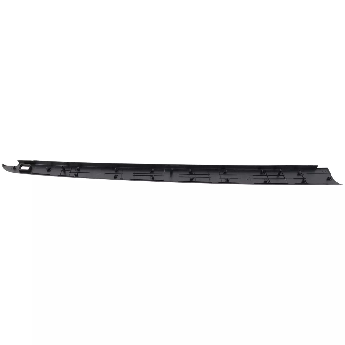 Left Side Bed side molding 2009 - 2018 DODGE RAM 1500 CH1792107 68375099AA