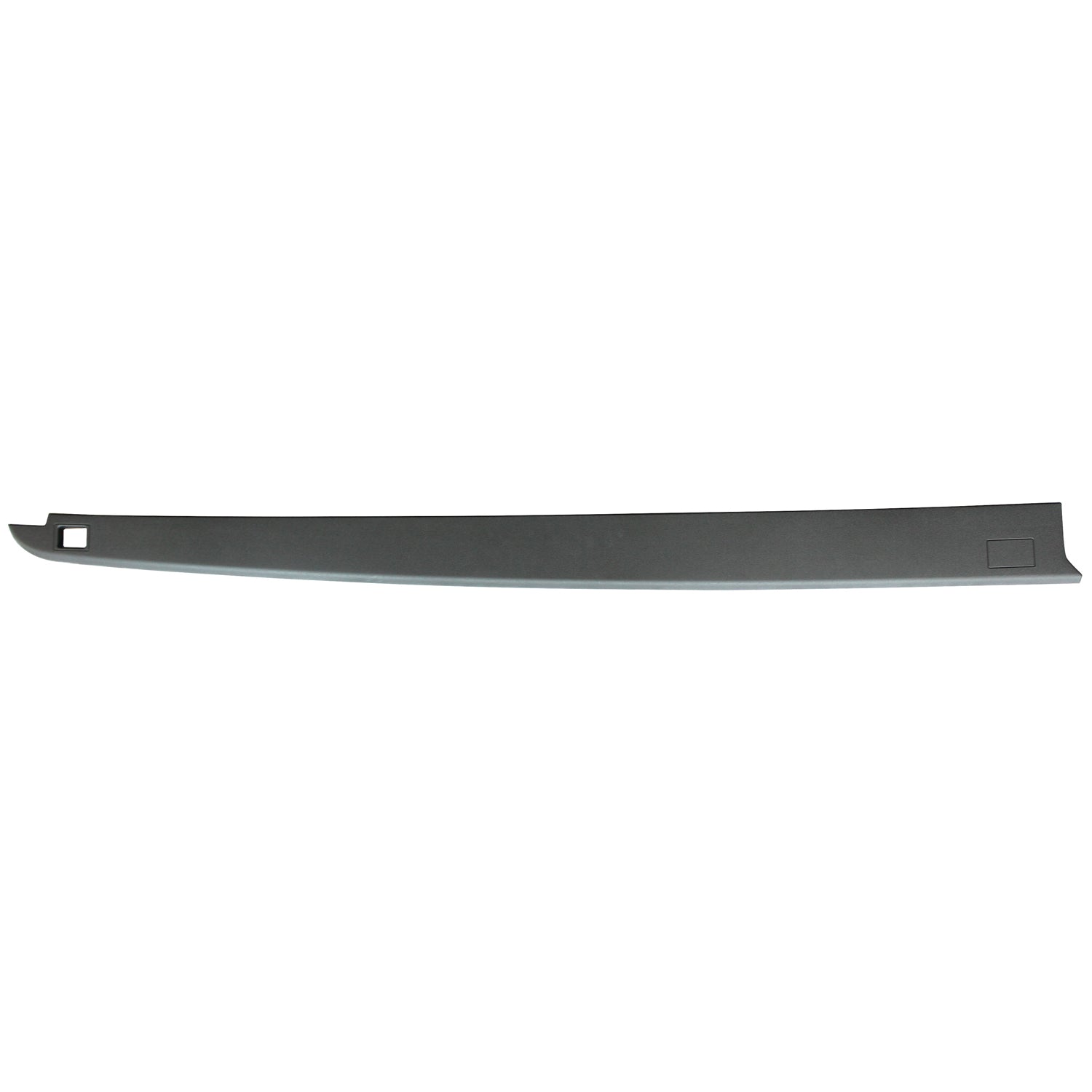 Right Side Bed side molding 2009 - 2024 DODGE RAM 1500 CH1793107 68375098AA