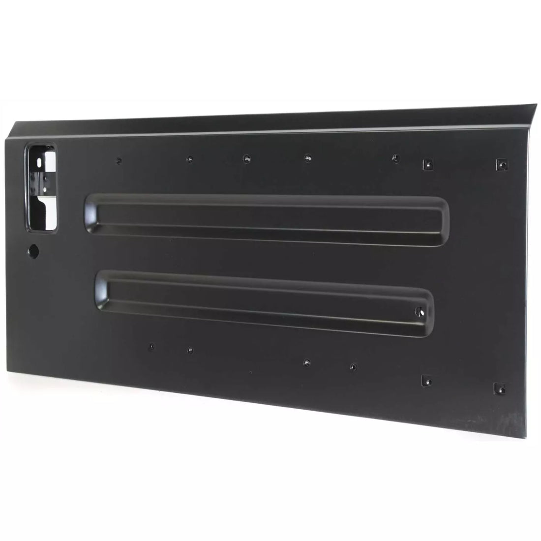 Rear gate shell 1997 - 2006 JEEP WRANGLER CH1900124 55176340AD