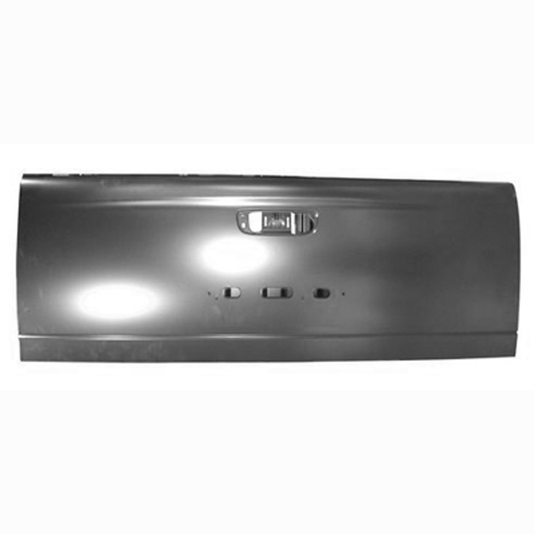 Rear gate shell 2002 - 2005 DODGE RAM 1500 CH1900125V 55276328AA
