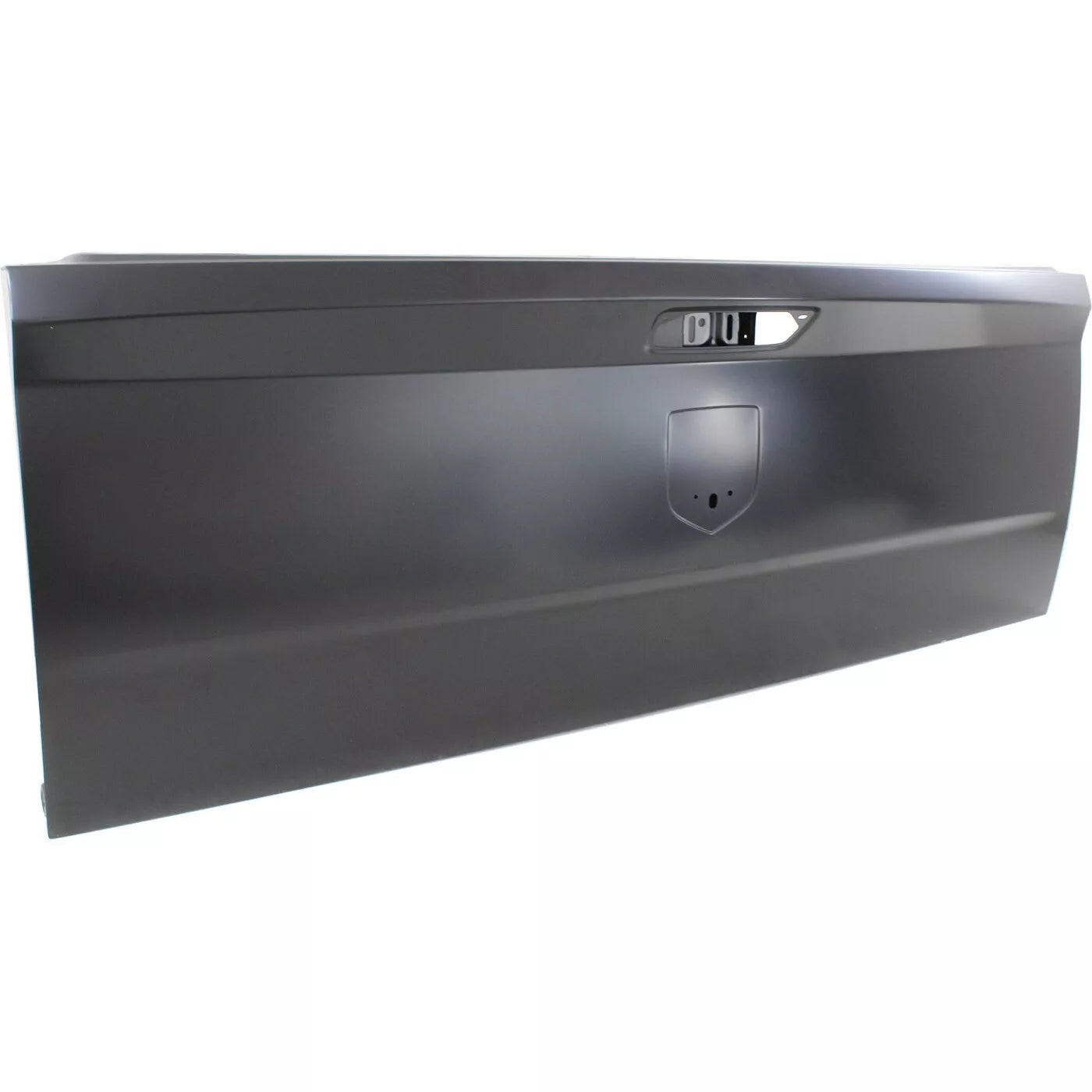 Rear gate shell 2009 - 2018 DODGE RAM 1500 CH1900129C 68105727AP