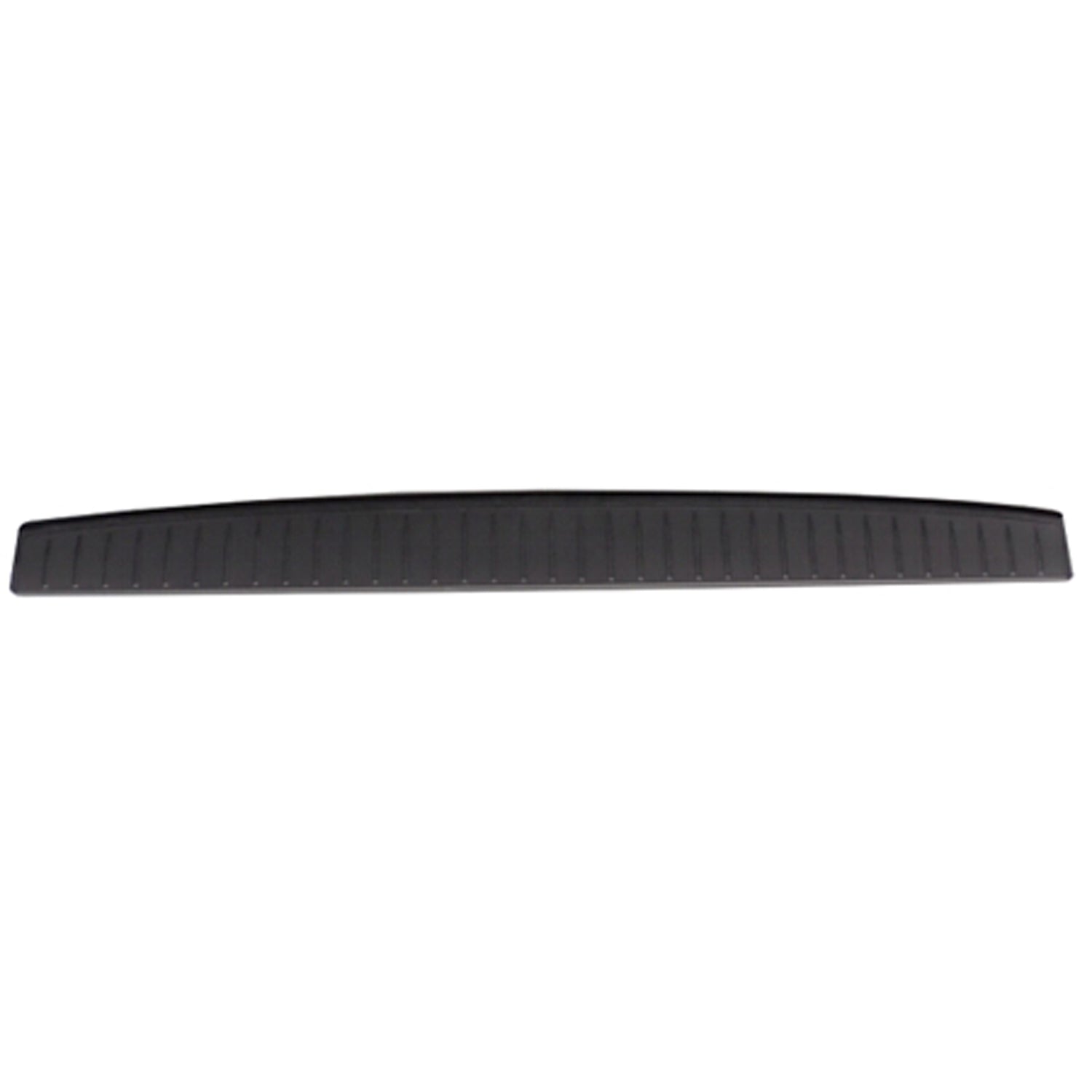 Rear gate spoiler 2006 - 2009 DODGE RAM 1500 CH1909102 55112047AC