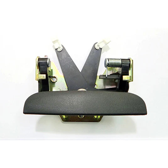 Rear gate handle 1997 - 2009 DODGE DAKOTA CH1915111 55256215AB