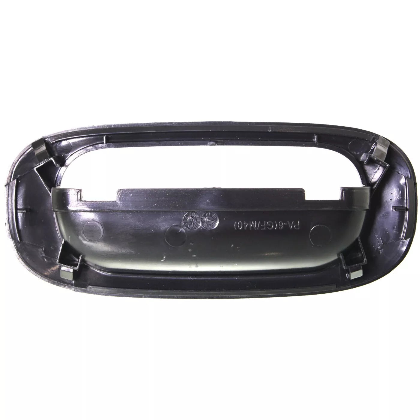 Marco manija puerta trasera 1997 - 2004 DODGE DAKOTA CH1916102 55256216AB