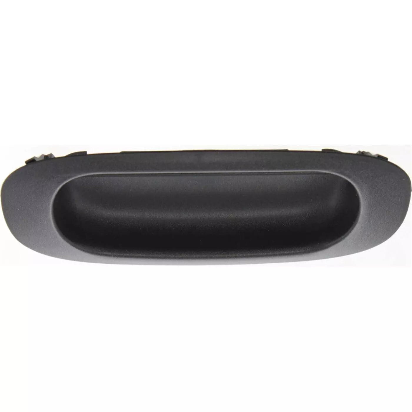 Marco manija puerta trasera 1997 - 2004 DODGE DAKOTA CH1916102 55256216AB