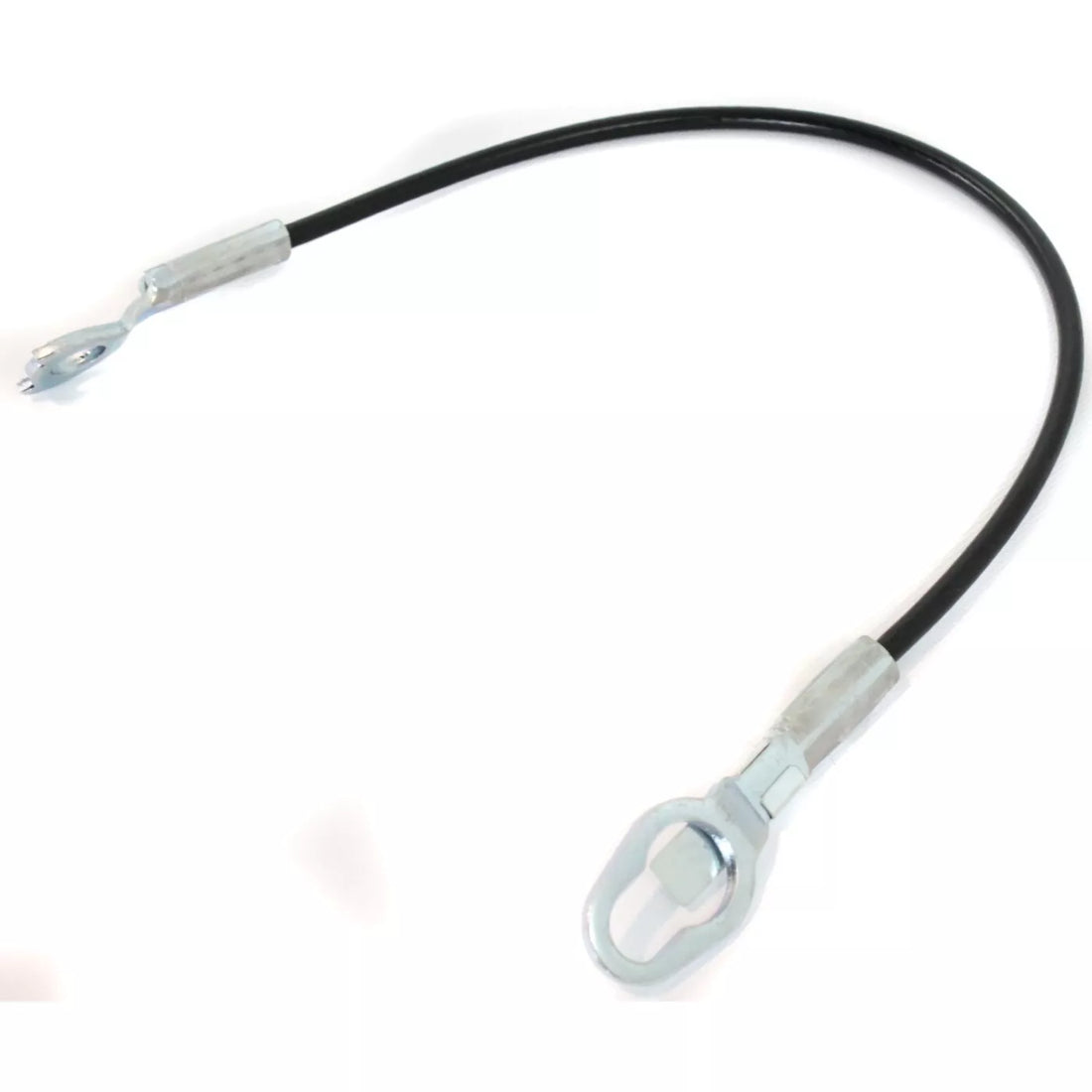 Rear gate check cable 2002 - 2018 DODGE RAM 1500 CH1918103 68054864AD